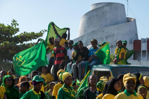 Tanzanie: le parti au pouvoir remporte des élections controversées à Zanzibar