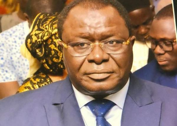 Escroquerie à jugement : la SGSN réclame 1,5 milliard FCFA à Moustapha Tall 