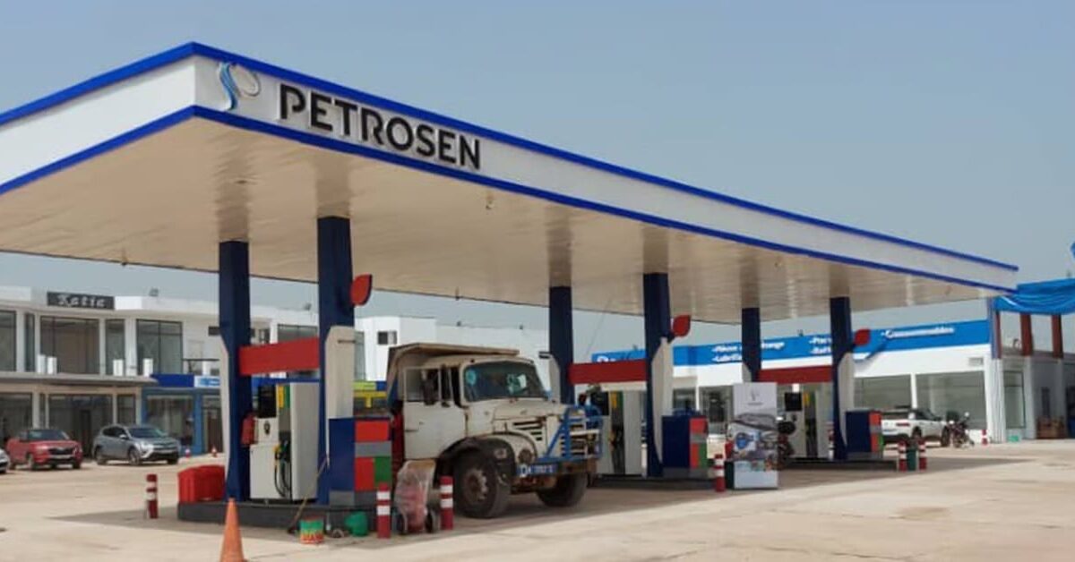 Opacité financière à Petrosen : un rapport accablant révèle de graves manquements entre 2021 et 2023