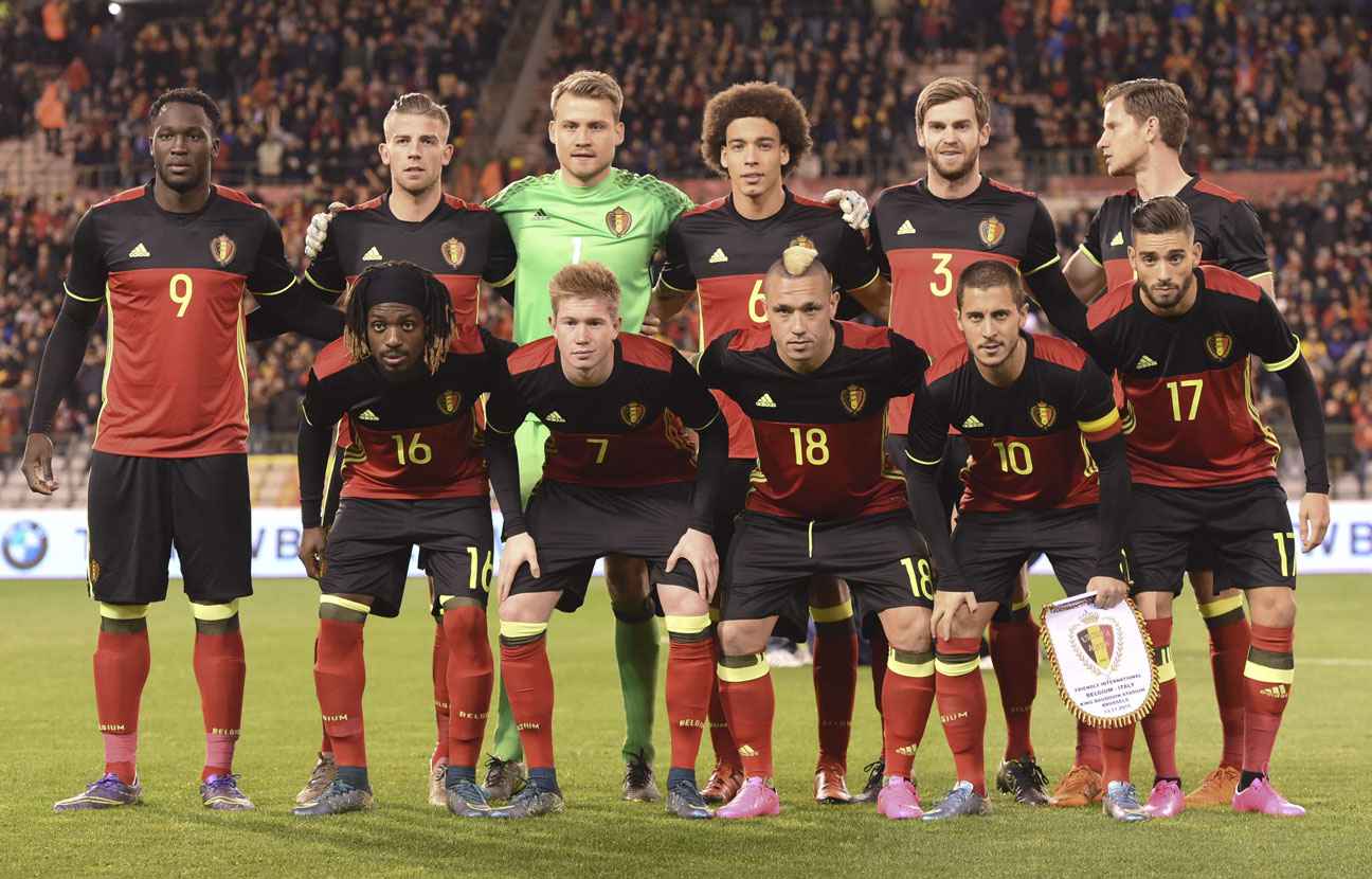 Attentats de Bruxelles: Le football belge annule son programme