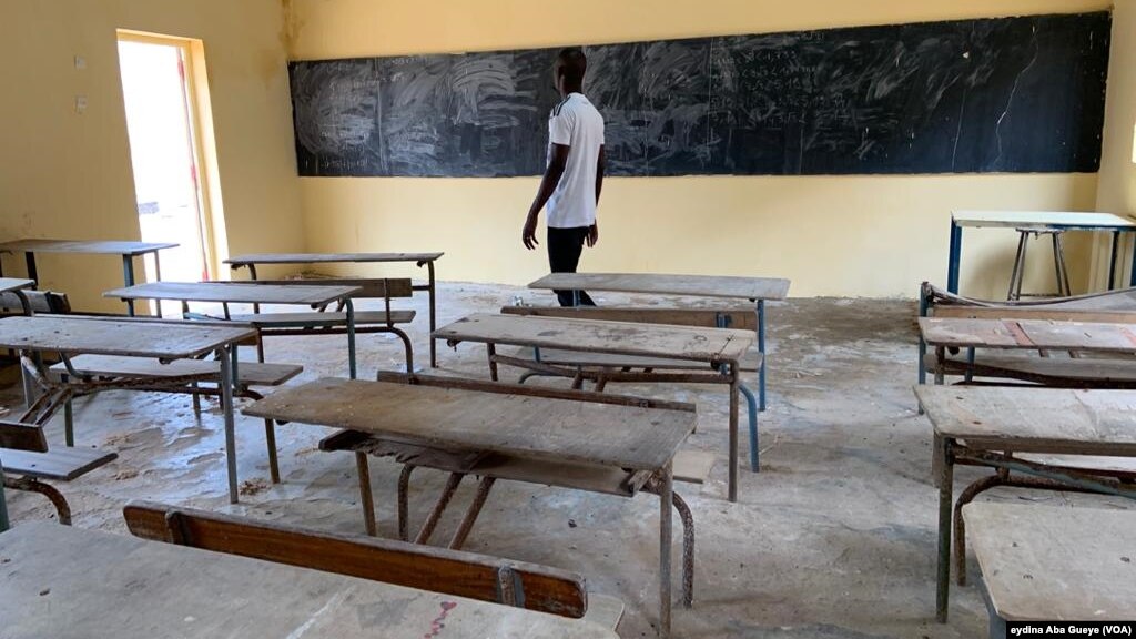 Éducation : Dakar accueille un séminaire international sur l’entrée et le maintien dans le métier enseignant