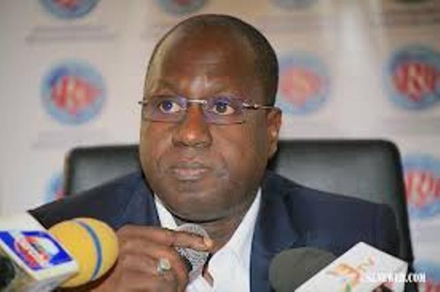 Affaire Walfadjri/Artp «Abdou Karim Sall n’a pas besoin de se déplacer pour couper un signal, il… », Abdoulaye Daouda Diallo