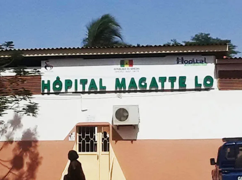 Fièvre de la Vallée du Rift : un décès à Linguère