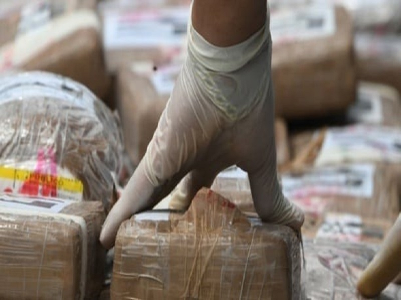 Ouakam : un réseau de trafic de Haschich «Ass Malick» démantelé, quatre (04) individus arrêtés