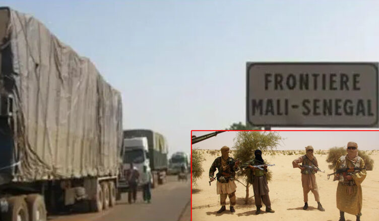 Mali : un Sénégalais kidnappé, ses ravisseurs réclament 1 million de francs CFA