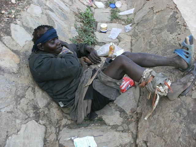 L’Etat du Sénégal zappe la journée mondiale de la santé mentale