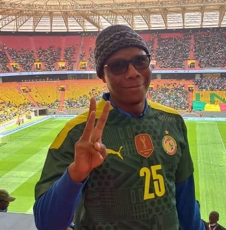 SENEGAL VS MAURITANIE DU 14 OCTOBRE 2025 : Abdoulaye Fall, hausse des billets, quelle catastrophe !