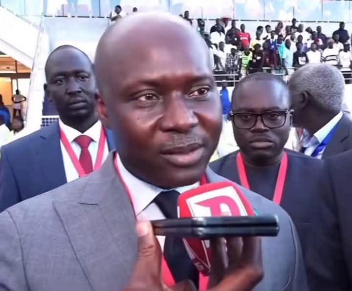 Match Sénégal–Mauritanie: Abdoulaye Fall justifie la hausse des prix des billets par des raisons de sécurité