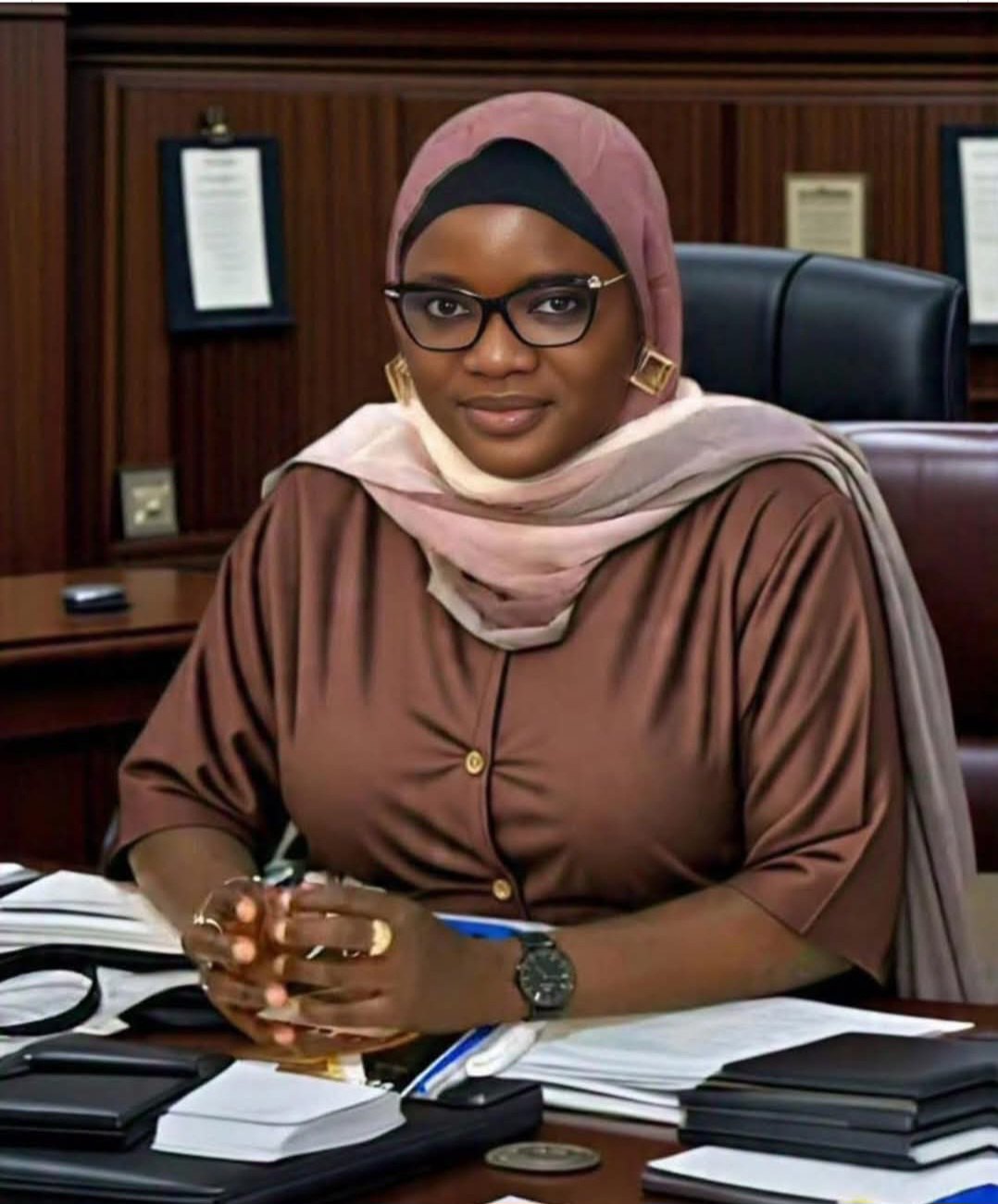 La députée Fatou Cissé Goudiaby sur le limogeage de Salimata Dieng : « Le licenciement doit être le dernier recours »