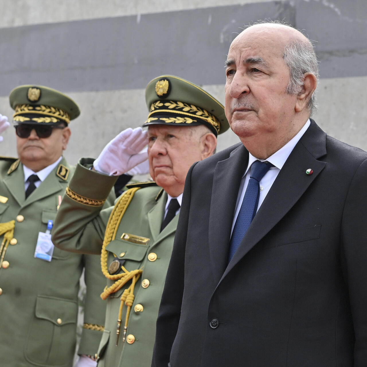 L'Algérie entérine un budget militaire de 25 milliards de dollars, le plus élevé de son histoire