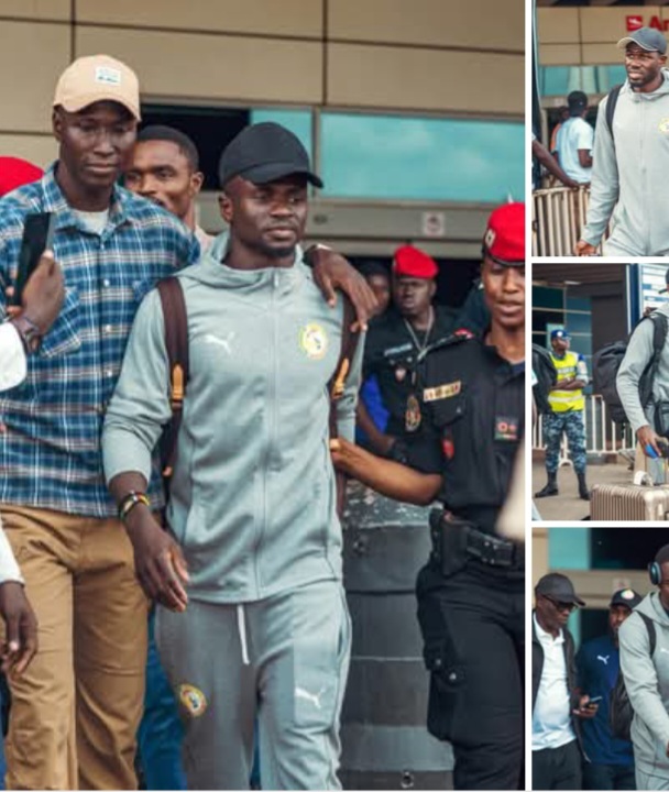 Équipe du Sénégal : les “Lions” de retour à Dakar, reprise de l’entraînement prévue ce dimanche