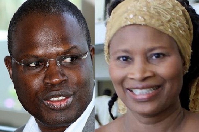 Me Moussa Bocar Thiam-Ps : «Khalifa Sall et Aïssata Tall Sall font partie du Ps inutile»