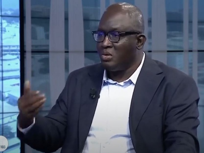 ​Ayib Daffé : « Avant de dépendre du FMI, le Sénégal doit compter sur ses propres forces »