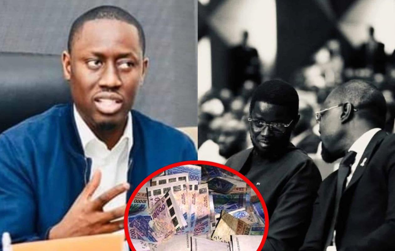 Finances publiques : l’APR somme le tandem Sonko-Diomaye de publier sous une semaine les quatre rapports clés sur la dette