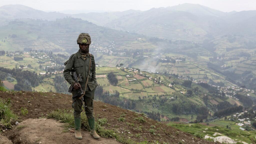 RDC: le sixième round de négociations entre le gouvernement et l'AFC/M23 aura lieu la semaine prochaine