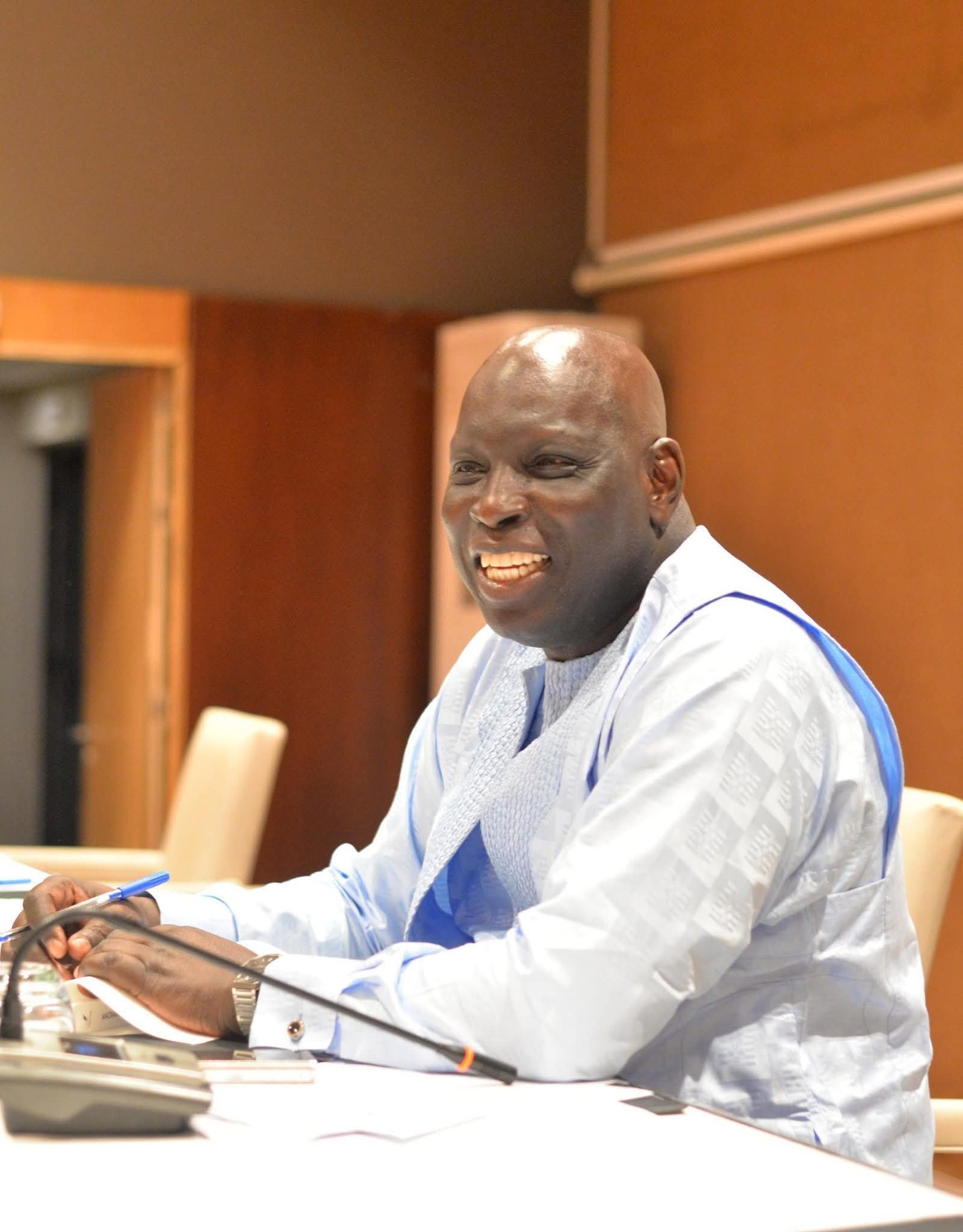 Affaire Madiambal Diagne : la Chambre d’accusation financière saisie pour " violations de la loi et des droits de la défense"