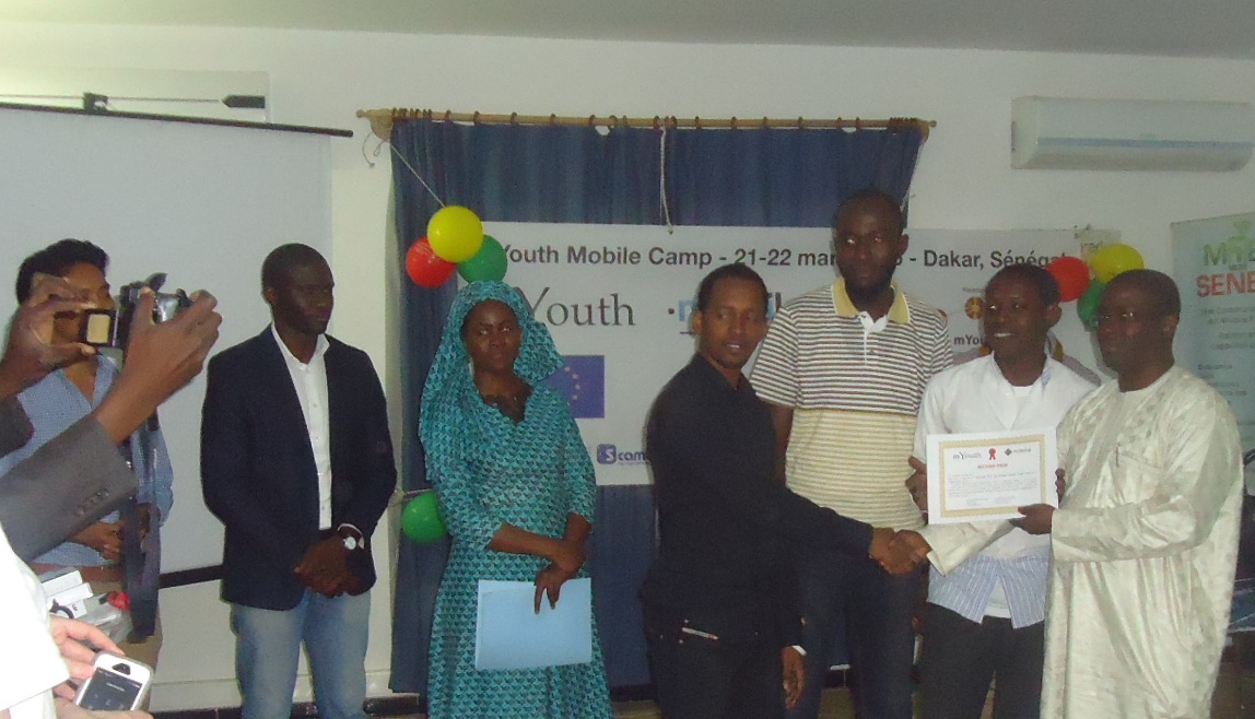 mYouth: un projet au service des jeunes entrepreneurs