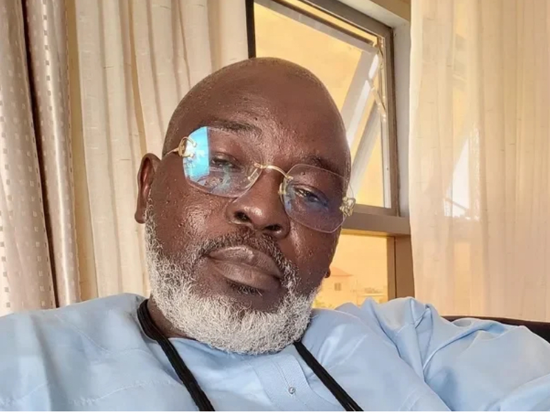 Affaire Soya Diagne : deux chefs d’inculpation contre lui 