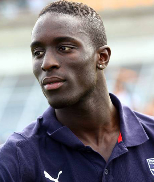 Sénégal / Niger: Lamine Sané encore blessé au genou