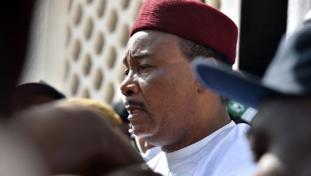 Niger: les grands défis qui attendent Issoufou pour son deuxième mandat