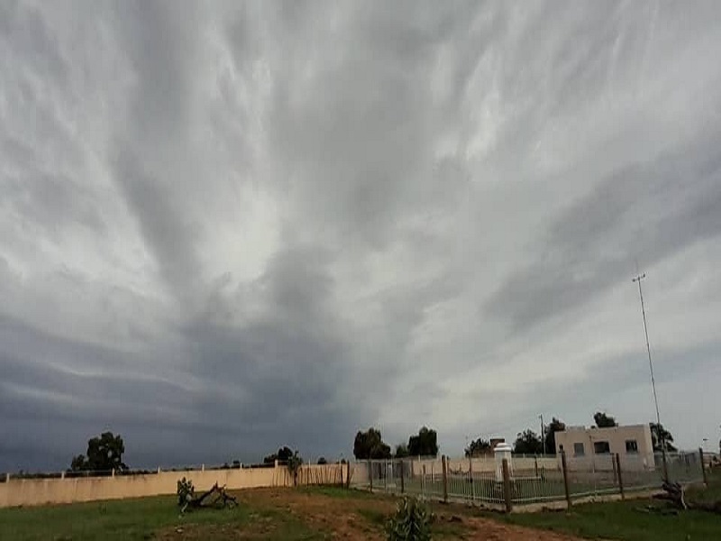 Alerte Météo : des orages persistants à Kédougou et des pluies faibles attendues sur Dakar et Thiès