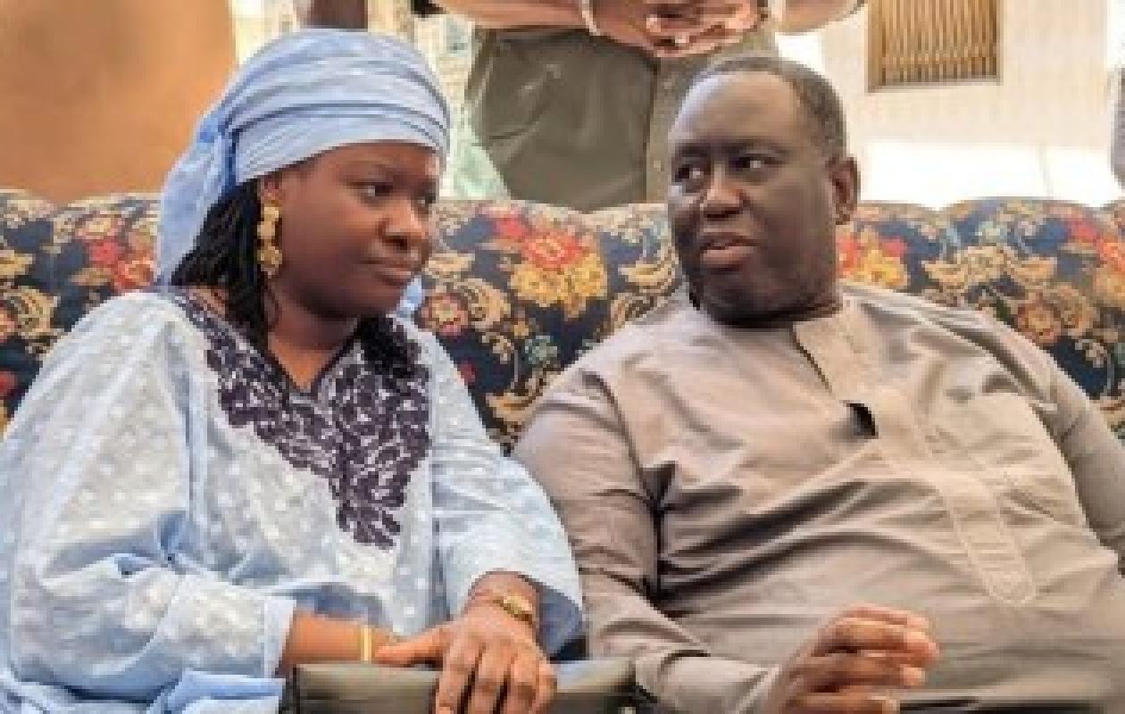 Affaire Aliou Sall et son épouse : le parquet financier pourrait faire appel 