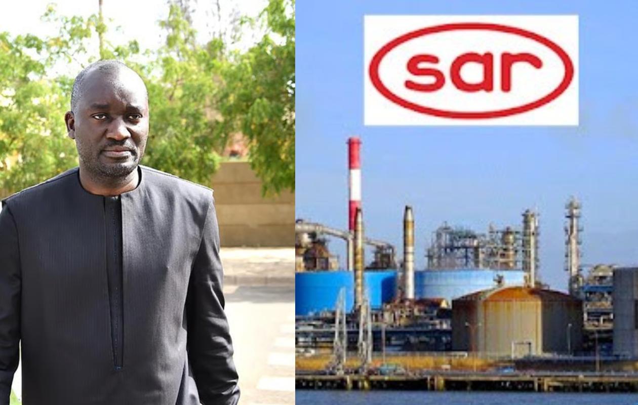 Gestion des finances publiques : le DG de la SAR auditionné par la Dic