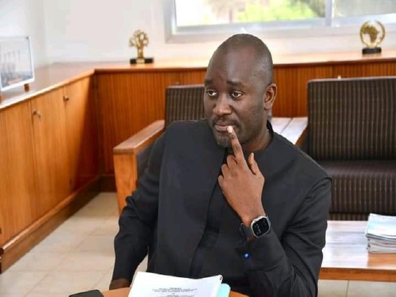 Enquête sur la gestion de la Sar : le Dg dément son audition par la Dic et précise