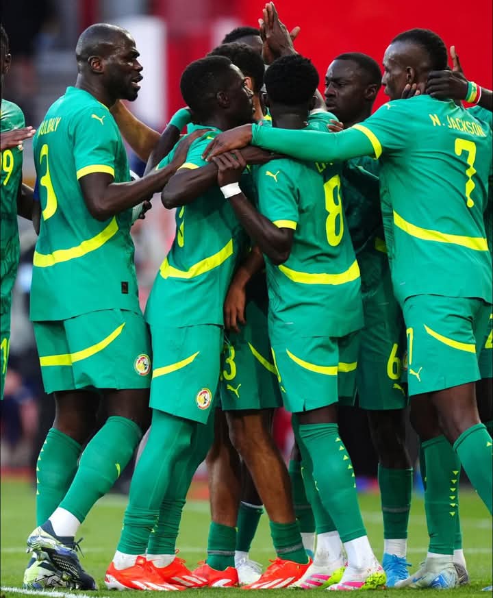 Sénégal - Mauritanie : les “Lions” à un pas d'une qualification au Mondial, la RDC espère un miracle