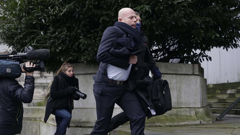 Salah Abdeslam veut rentrer en France «le plus vite possible», selon son avocat