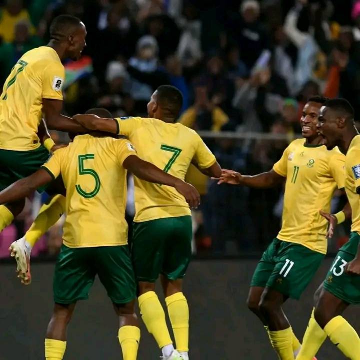 Coupe du monde 2026 : l'Afrique du Sud qualifiée à son tour, le Bénin reste à quai