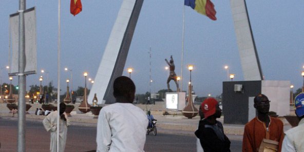 Tchad : quatre figures de la société civile déférées à la maison d’arrêt