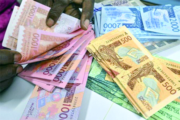 Malversations financières : le maire de Kanène Ndiob et un fournisseur soupçonnés de détournement de plus de 31 millions FCFA 