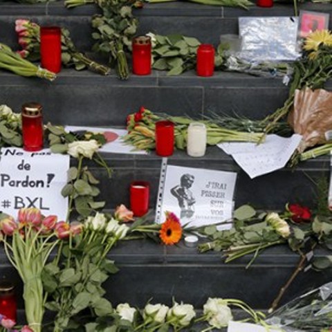 Belgique : 40 nationalités différentes victimes des attentats de Bruxelles
