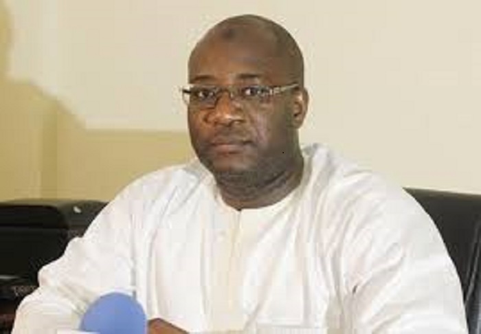 ​Birahim Seck - Démission d’Ousmane Ngom: «L’occasion ne s’est-elle pas présentée pour que la justice et/ou l’OFNAC…»