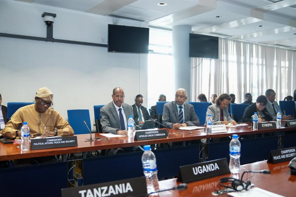 Coup d’État à Madagascar : l’Union africaine condamne et exige le respect de l’ordre constitutionnel