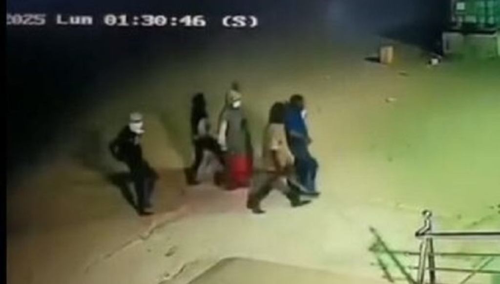 Braquage spectaculaire à Allou Kagne : Vingt (20) malfaiteurs attaquent deux usines, 50 millions de F CFA emportés