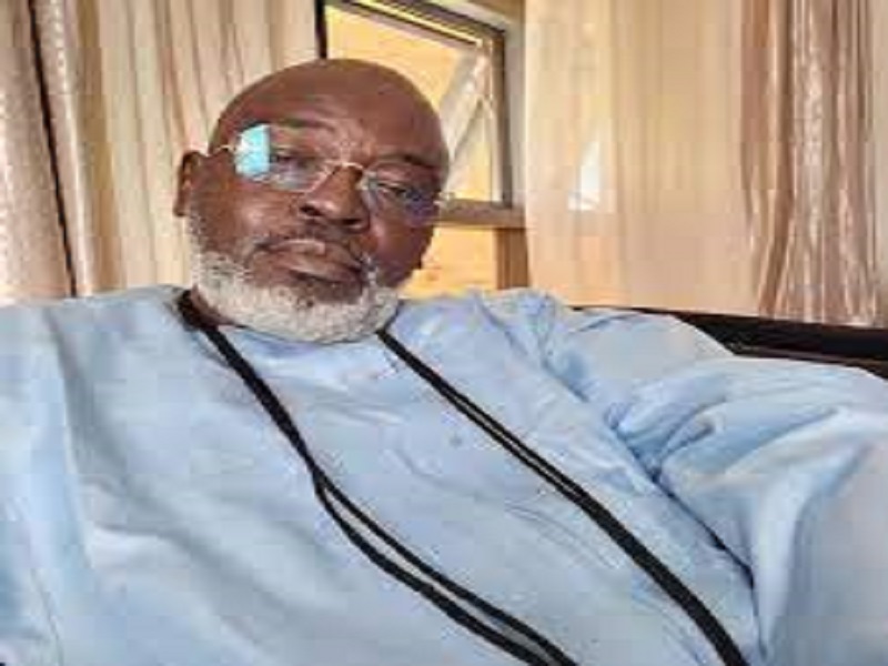 "Diffusion de fausse nouvelles" : Soya Diagne envoyé en prison