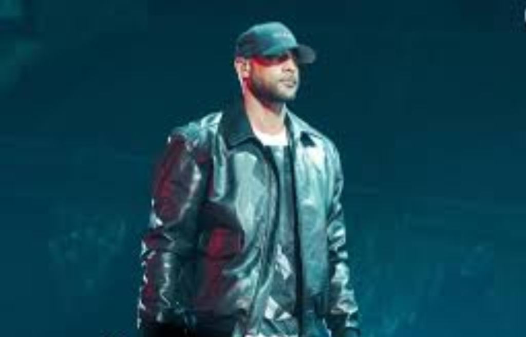 Justice : le rappeur Booba en garde à vue après une plainte pour harcèlement déposée par Gims