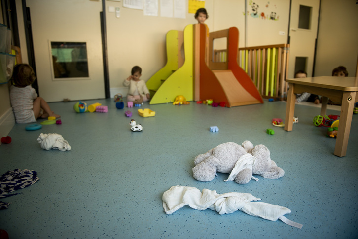 Ouverture de crèches dans les administrations publiques : "la circulaire est signée par le Pm", annonce Astou Diouf 