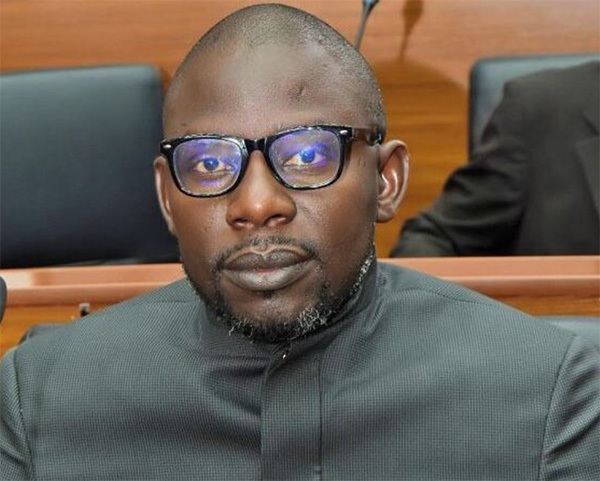 "Mise au point sur la prétendue explosion du budget de la Présidence",  (Par Dr Ismaila Diallo)