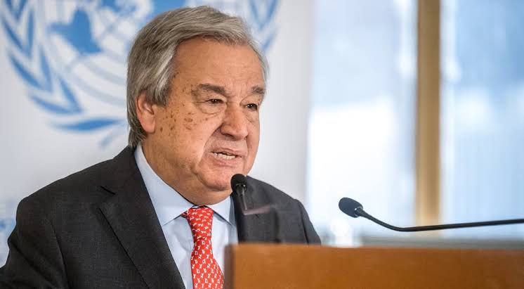 L’ONU appelle au rétablissement de l’ordre constitutionnel à Madagascar