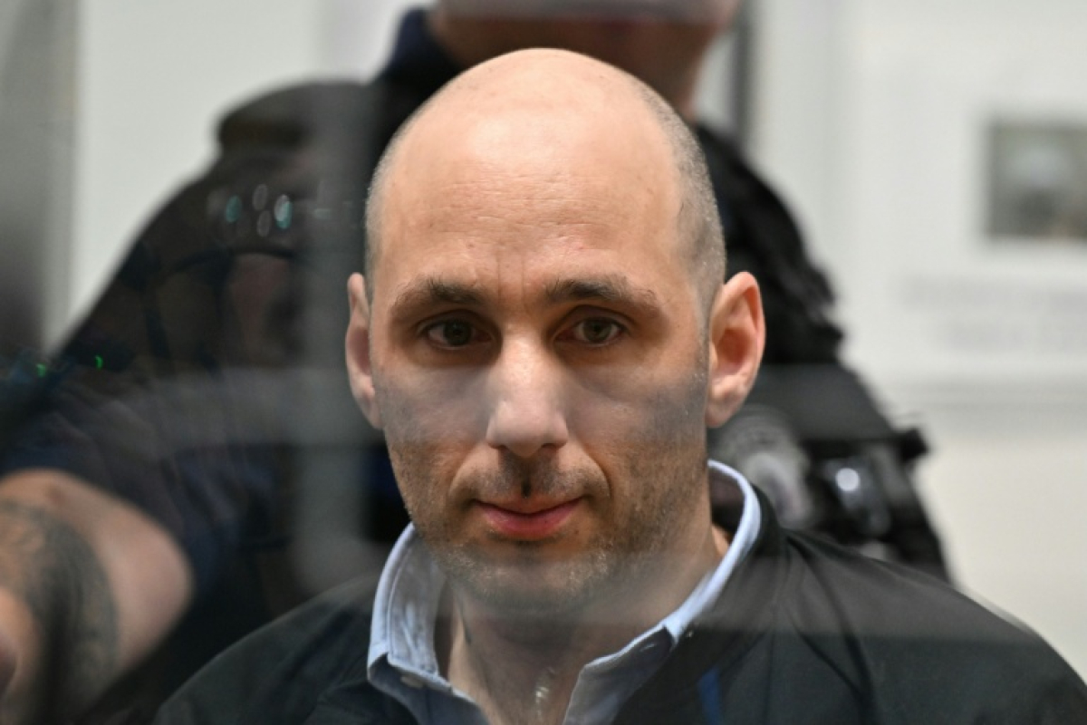 France: Cédric Jubillar condamné à 30 ans de réclusion pour le meurtre de son épouse