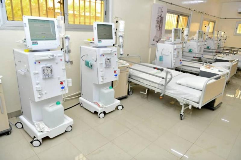  Don d’organes au Sénégal : le programme de transplantation à l’arrêt faute de financement