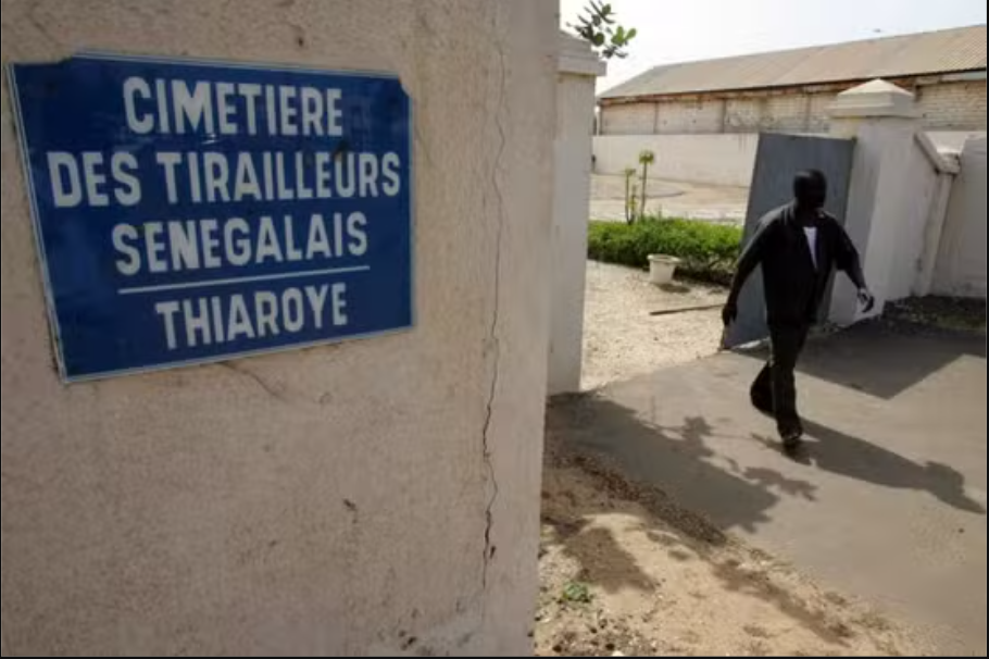 Massacre de Thiaroye : les fouilles archéologiques confirment des incohérences dans les tombes des tirailleurs