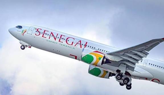 Air Sénégal crée le Groupe de Sociétés d’Aviation Diversifié pour structurer l’écosystème aérien national