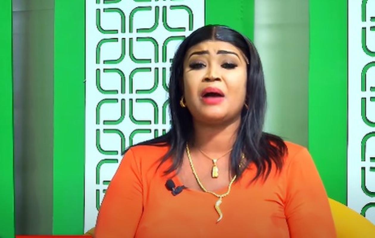 Adji Mass placée en garde à vue : un dispositif spécial pour préserver sa santé