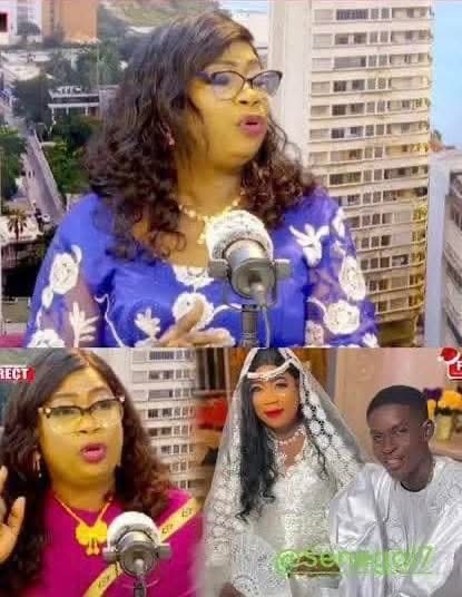 Cybercriminalité : une célèbre voyante sur tik tok arrêtée pour « injures, diffamation… »