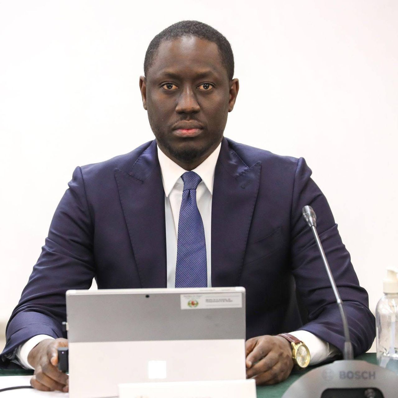 Papa Malick Ndour sur la sortie de Gemayel : « La vérité est que le Fmi n’a jusqu’à présent pas bien compris »