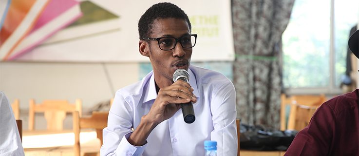 Mise en accusation de Macky Sall : Hamidou Anne dénonce une « farce politique » et une « voie sans issue »